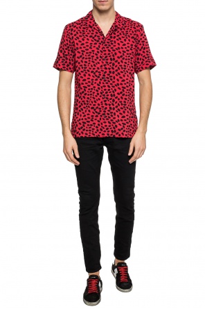 ‘piero’ shirt, zdjęcie 2 ‘piero’ shirt od AllSaints